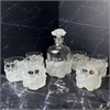 Набор для виски STONE 1+6, Crystalite Bohemia 001194 - фото 96456