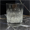 Стакан для виски 300 мл (1 шт) хрусталь снежинка 000930 - фото 96621
