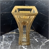 Ваза Versace Bohemia 30 см 001071 - фото 96646