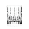 Набор стаканов для виски RCR Marilyn 340 мл (2 шт) 67270 - фото 97045