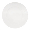 Набор тарелок 25 см 6 штук "Бернадот без декора" Bernadotte ББ14525 - фото 97134