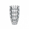 Ваза для цветов 25,5 cм "Диамонд" Crystalite Bohemia Diamond ББ35039 - фото 97172