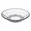 Набор блюдец 12 см 6 шт "LXP33-3" Lang Xu Glass ББ81325 - фото 97248