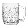 Набор кружек 430 мл 4 шт."Tattoo" RCR Cristalleria Italiana ББ69436 - фото 97285