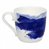 Кружка 450 мл "Seeing Blue" синяя 13,1x8,9 см ББ83491 - фото 97321