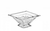 Конфетница Crystalite Bohemia "Prince 500pk", 23 см ББ84948 - фото 97417