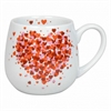Кружка 400 мл "Love Explodes" 13,2x9,1 см ББ83479 - фото 97421