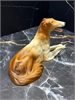 Статуэтка "Борзая" 19 см , Royal Dux Bohemia 001255 - фото 97748