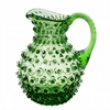 Кувшин 750 мл "Kvetna Полка Дот 16200" Зеленый ББ62628 - фото 97768