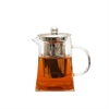 Чайник из жаропрочного стекла 750 мл "Версаль" ББ71690 - фото 97852