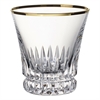 Набор стаканов 200 мл 2 шт "Grand Royal" золотой ББ84076 - фото 97967