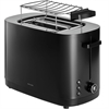 Тостер на 2 слота с решеткой, черный ZWILLING Enfinigy ББ77439 - фото 98015