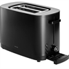 Тостер на 2 слота с решеткой, черный ZWILLING Enfinigy ББ77439 - фото 98016