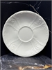 Блюдце кофейное 13,5 см, недекорированное, Bernadotte 001284 - фото 98257