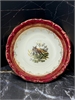 Столовый сервиз Repast Охота красная R-L Мария-тереза 25 предметов на 6 персон 000905 - фото 98274