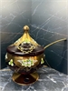 Набор для крюшона 9 предметов, Красная лепка 000324 - фото 98299
