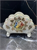 Салфетница на ножках Мадонна / Queens crown 001554 - фото 98376