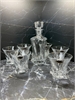 Набор для виски Aurum 1+6, Aurum Bohemia 001204 - фото 98554