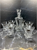 Набор для виски Aurum 1+6, Aurum Bohemia 001204 - фото 98555