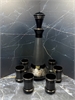 Набор для ликера 1+6 Black Versace Platina 001465 - фото 98595
