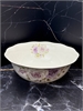 Салатник глубокий 23 см, Хризантемы, Royal Classic 001458 - фото 98620