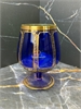 Набор бокалов (6 шт) для бренди Imperator Blue (250 мл), Egermann 000897 - фото 98680