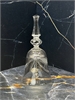 Колокольчик Nella 14 см. стекло 001507 - фото 98700