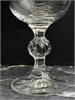Набор фужеров для шампанского Гуси / 180 мл / 6 штук / Bohemia Crystal 001613 - фото 98729
