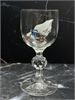 Набор рюмок Гуси / 50 мл / 6 штук / Bohemia Crystal 001612 - фото 98745