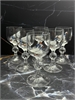 Набор рюмок Гуси / 50 мл / 6 штук / Bohemia Crystal 001612 - фото 98749