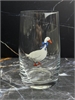 Набор стаканов Гуси / 380 мл / 6 штук / Bohemia Crystal 001611 - фото 98760