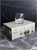 Набор стаканов Гуси / 290 мл / 6 штук / Bohemia Crystal 001610 - фото 98763