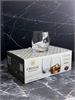 Набор стаканов Гуси / 290 мл / 6 штук / Bohemia Crystal 001610 - фото 98764