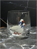 Набор стаканов Гуси / 290 мл / 6 штук / Bohemia Crystal 001610 - фото 98766