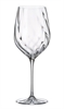Набор бокалов для вина Crystalite Bohemia URIA Optic 480 мл (2 шт) 69630 - фото 98781
