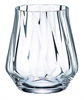 Стаканы для виски "CETTIA OPTIC", 350 мл (набор 6 шт.) БСС0832 - фото 98883