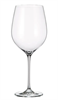Набор бокалов для красного вина Crystalite Bohemia URIA 740 мл (6 шт) 64314 - фото 98976