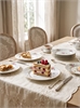 Тарелка 17 см / 1 штука / Полевой цветок (Мейсен), Bernadotte 001706 - фото 99404