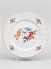 Тарелка 25 см / 1 штука / Полевой цветок (Мейсен), Bernadotte 001702 - фото 99410